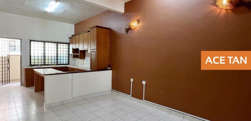 Impian Emas – 2 Storey Terrace House – FOR SALE Impian Emas – 2 Storey Terrace House – FOR SALE