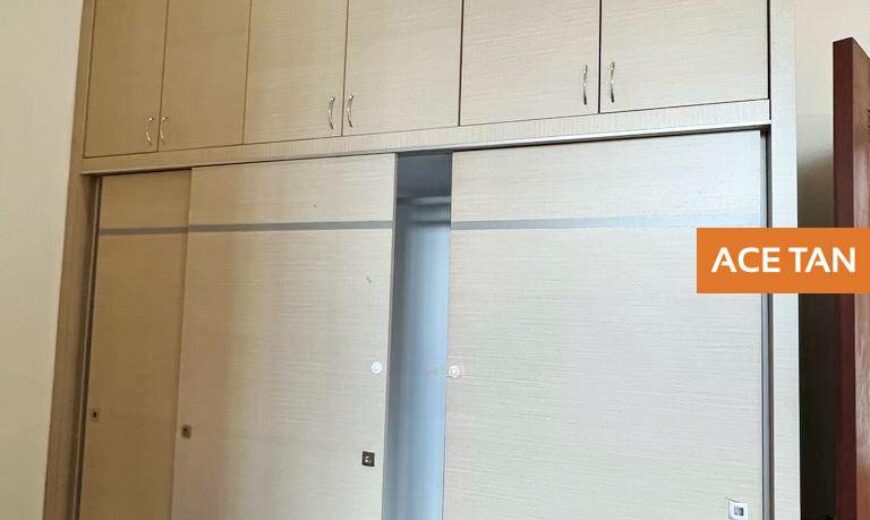 Impian Emas – 2 Storey Terrace House – FOR SALE Impian Emas – 2 Storey Terrace House – FOR SALE