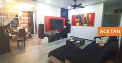 Taman Nusa Idaman – 2 Storey End Lot Terrace House – FOR SALE Taman Nusa Idaman – 2 Storey End Lot Terrace House – FOR SALE