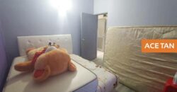 Taman Nusa Idaman – 2 Storey End Lot Terrace House – FOR SALE Taman Nusa Idaman – 2 Storey End Lot Terrace House – FOR SALE