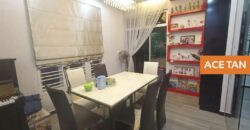 Taman Nusa Idaman – 2 Storey End Lot Terrace House – FOR SALE Taman Nusa Idaman – 2 Storey End Lot Terrace House – FOR SALE