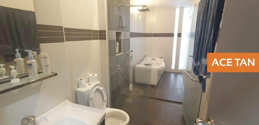 Taman Nusa Idaman – 2 Storey End Lot Terrace House – FOR SALE Taman Nusa Idaman – 2 Storey End Lot Terrace House – FOR SALE