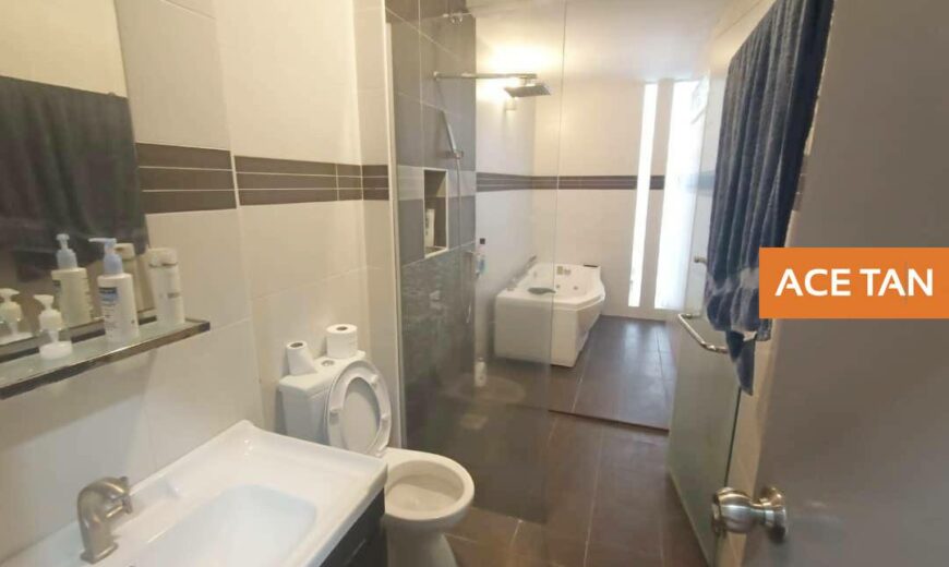 Taman Nusa Idaman – 2 Storey End Lot Terrace House – FOR SALE Taman Nusa Idaman – 2 Storey End Lot Terrace House – FOR SALE