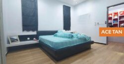 Taman Nusa Idaman – 2 Storey End Lot Terrace House – FOR SALE Taman Nusa Idaman – 2 Storey End Lot Terrace House – FOR SALE