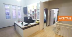 Taman Nusa Idaman – 2 Storey End Lot Terrace House – FOR SALE Taman Nusa Idaman – 2 Storey End Lot Terrace House – FOR SALE