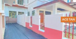 Park View @ Seri Alam – 3 Storey Semi Detached – FOR SALE Park View @ Seri Alam – 3 Storey Semi Detached – FOR SALE