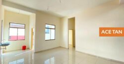 Park View @ Seri Alam – 3 Storey Semi Detached – FOR SALE Park View @ Seri Alam – 3 Storey Semi Detached – FOR SALE