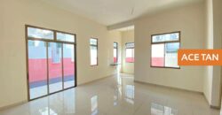 Park View @ Seri Alam – 3 Storey Semi Detached – FOR SALE Park View @ Seri Alam – 3 Storey Semi Detached – FOR SALE