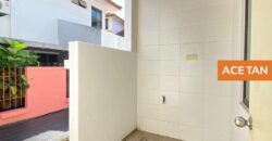 Park View @ Seri Alam – 3 Storey Semi Detached – FOR SALE Park View @ Seri Alam – 3 Storey Semi Detached – FOR SALE