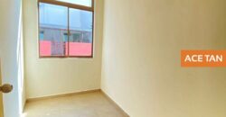 Park View @ Seri Alam – 3 Storey Semi Detached – FOR SALE Park View @ Seri Alam – 3 Storey Semi Detached – FOR SALE