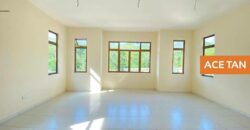 Park View @ Seri Alam – 3 Storey Semi Detached – FOR SALE Park View @ Seri Alam – 3 Storey Semi Detached – FOR SALE