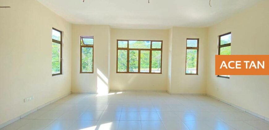 Park View @ Seri Alam – 3 Storey Semi Detached – FOR SALE Park View @ Seri Alam – 3 Storey Semi Detached – FOR SALE