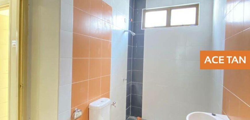 Park View @ Seri Alam – 3 Storey Semi Detached – FOR SALE Park View @ Seri Alam – 3 Storey Semi Detached – FOR SALE