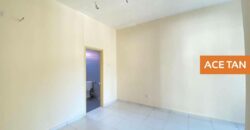 Park View @ Seri Alam – 3 Storey Semi Detached – FOR SALE Park View @ Seri Alam – 3 Storey Semi Detached – FOR SALE