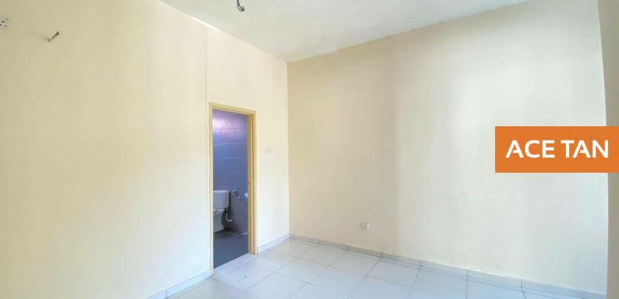 Park View @ Seri Alam – 3 Storey Semi Detached – FOR SALE Park View @ Seri Alam – 3 Storey Semi Detached – FOR SALE