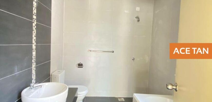 Park View @ Seri Alam – 3 Storey Semi Detached – FOR SALE Park View @ Seri Alam – 3 Storey Semi Detached – FOR SALE