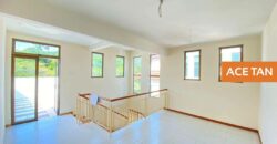 Park View @ Seri Alam – 3 Storey Semi Detached – FOR SALE Park View @ Seri Alam – 3 Storey Semi Detached – FOR SALE