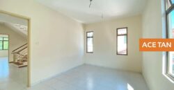 Park View @ Seri Alam – 3 Storey Semi Detached – FOR SALE Park View @ Seri Alam – 3 Storey Semi Detached – FOR SALE