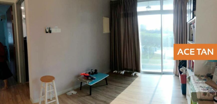 Bandar Seri Alam – 2 Storey Corner Terrace House – FOR SALE