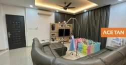 Bandar Cemerlang – 2 Storey Cluster House – FOR SALE Bandar Cemerlang – 2 Storey Cluster House – FOR SALE