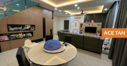 Bandar Cemerlang – 2 Storey Cluster House – FOR SALE Bandar Cemerlang – 2 Storey Cluster House – FOR SALE