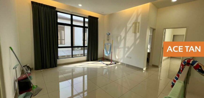 Bandar Cemerlang – 2 Storey Cluster House – FOR SALE Bandar Cemerlang – 2 Storey Cluster House – FOR SALE