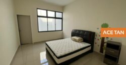 Bandar Cemerlang – 2 Storey Cluster House – FOR SALE Bandar Cemerlang – 2 Storey Cluster House – FOR SALE