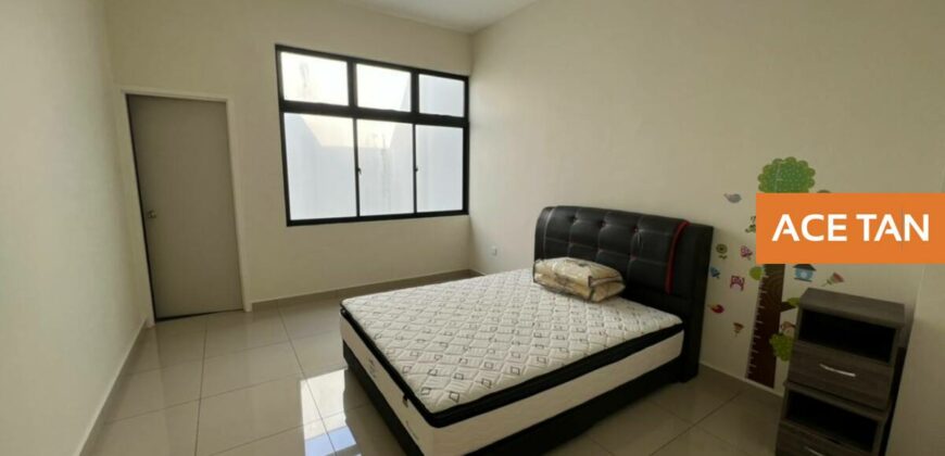Bandar Cemerlang – 2 Storey Cluster House – FOR SALE Bandar Cemerlang – 2 Storey Cluster House – FOR SALE