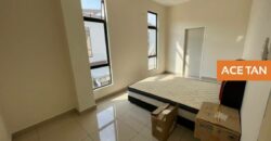 Bandar Cemerlang – 2 Storey Cluster House – FOR SALE Bandar Cemerlang – 2 Storey Cluster House – FOR SALE