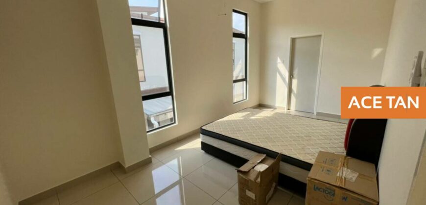Bandar Cemerlang – 2 Storey Cluster House – FOR SALE Bandar Cemerlang – 2 Storey Cluster House – FOR SALE