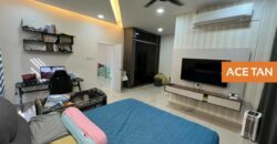 Bandar Cemerlang – 2 Storey Cluster House – FOR SALE Bandar Cemerlang – 2 Storey Cluster House – FOR SALE