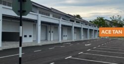 Bukit Indah – Single Storey Shop Lot – FOR RENT Bukit Indah – Single Storey Shop Lot – FOR RENT