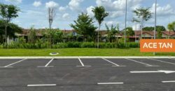 Bukit Indah – Single Storey Shop Lot – FOR RENT Bukit Indah – Single Storey Shop Lot – FOR RENT