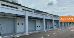 Bukit Indah – Single Storey Shop Lot – FOR RENT Bukit Indah – Single Storey Shop Lot – FOR RENT