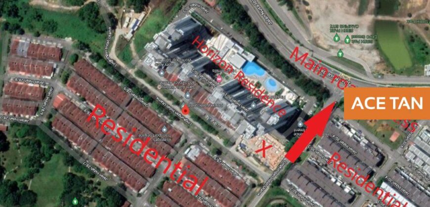 Bukit Indah – Single Storey Shop Lot – FOR RENT Bukit Indah – Single Storey Shop Lot – FOR RENT