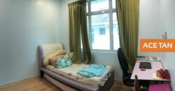 Bandar Seri Alam – 2 Storey Corner Terrace House – FOR SALE