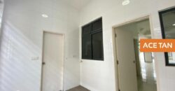 Horizon Hills – 2 Storey Terrace House – FOR SALE Horizon Hills – 2 Storey Terrace House – FOR SALE