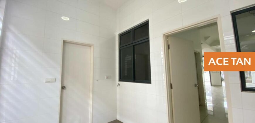 Horizon Hills – 2 Storey Terrace House – FOR SALE Horizon Hills – 2 Storey Terrace House – FOR SALE