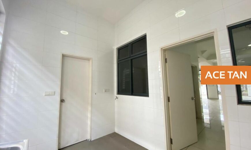 Horizon Hills – 2 Storey Terrace House – FOR SALE Horizon Hills – 2 Storey Terrace House – FOR SALE