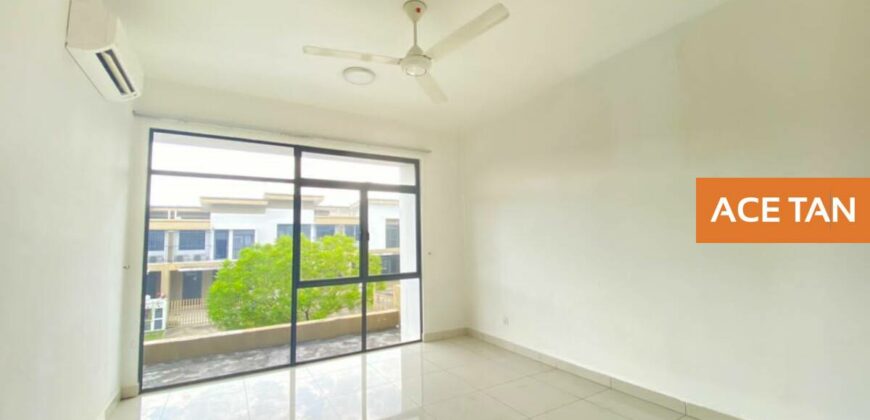 Horizon Hills – 2 Storey Terrace House – FOR SALE Horizon Hills – 2 Storey Terrace House – FOR SALE