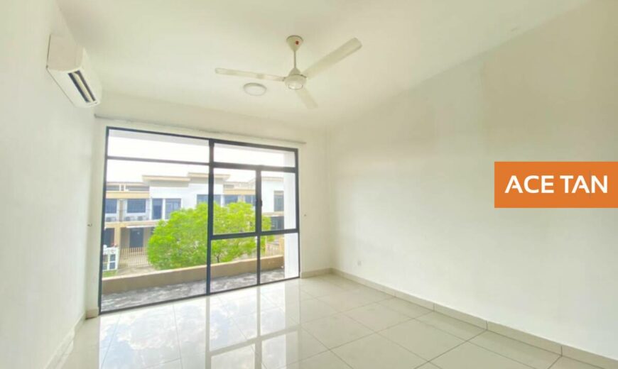 Horizon Hills – 2 Storey Terrace House – FOR SALE Horizon Hills – 2 Storey Terrace House – FOR SALE