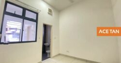 Horizon Hills – 2 Storey Terrace House – FOR SALE Horizon Hills – 2 Storey Terrace House – FOR SALE