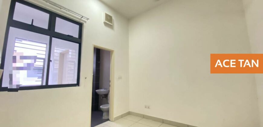 Horizon Hills – 2 Storey Terrace House – FOR SALE Horizon Hills – 2 Storey Terrace House – FOR SALE