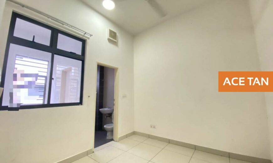 Horizon Hills – 2 Storey Terrace House – FOR SALE Horizon Hills – 2 Storey Terrace House – FOR SALE