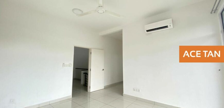 Horizon Hills – 2 Storey Terrace House – FOR SALE Horizon Hills – 2 Storey Terrace House – FOR SALE