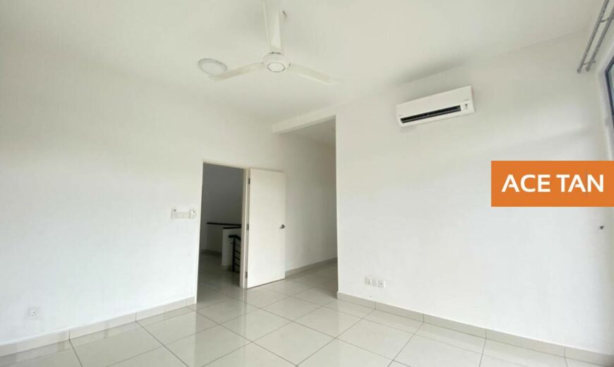 Horizon Hills – 2 Storey Terrace House – FOR SALE Horizon Hills – 2 Storey Terrace House – FOR SALE