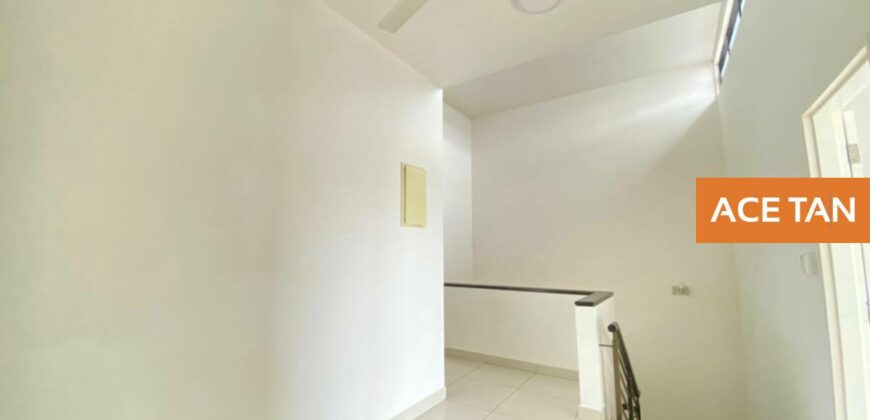 Horizon Hills – 2 Storey Terrace House – FOR SALE Horizon Hills – 2 Storey Terrace House – FOR SALE