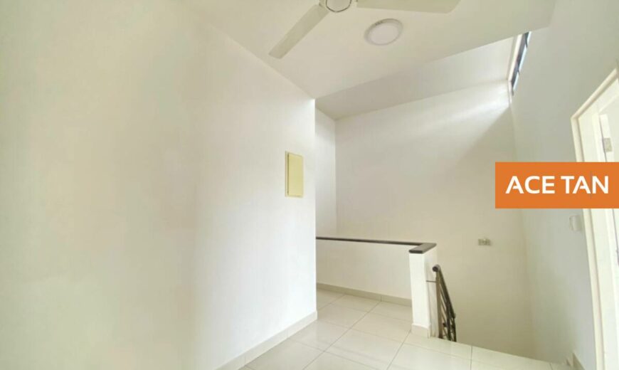 Horizon Hills – 2 Storey Terrace House – FOR SALE Horizon Hills – 2 Storey Terrace House – FOR SALE