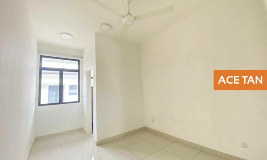 Horizon Hills – 2 Storey Terrace House – FOR SALE Horizon Hills – 2 Storey Terrace House – FOR SALE