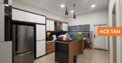 Seri Austin – 2 Storey Semi Detached Corner – FOR SALE Seri Austin – 2 Storey Semi Detached Corner – FOR SALE
